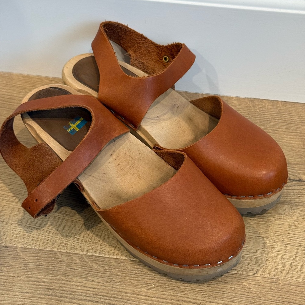 MIA Abba Clogs - Picture 8 of 8